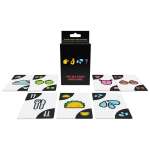 KHEPER GAMES - DTF SEX EMOJIS CARDS GAME