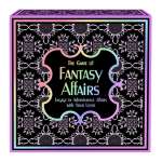 KHEPER GAMES - FANTASY AFFAIRS CREATIVE GAME ES/EN