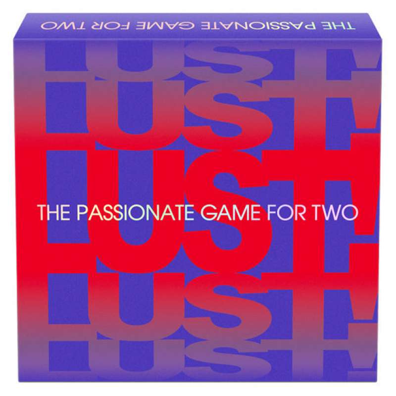 KHEPER GAMES - LUST PASSIONATE GAME FOR TWO. ES/EN KHEPER GAMES - LUST PASSIONATE GAME FOR TWO. ES/EN