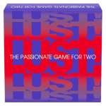 KHEPER GAMES - LUST PASSIONATE GAME FOR TWO. ES/EN
