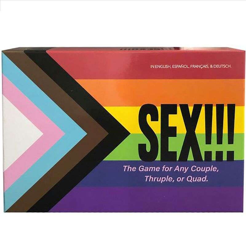 KHEPER GAMES - SEX BOARD GAME KHEPER GAMES - SEX BOARD GAME