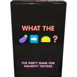 KHEPER GAMES - WHAT IS FROM EGGPLANT TO TACO?