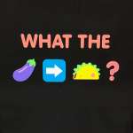 KHEPER GAMES - WHAT IS FROM EGGPLANT TO TACO?