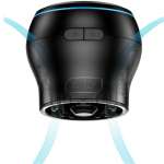 KIIROO - COMBO SET POWER BLOW + FEEL MOUTH STROKER