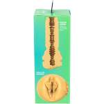 KIIROO - FEEL AGATHA VEGA MASTURBADOR STARS COLLECTION