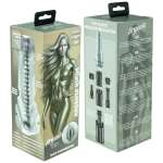 KIIROO - FEEL ARGENTA KIROS MASTURBATOR STARS COLLECTION