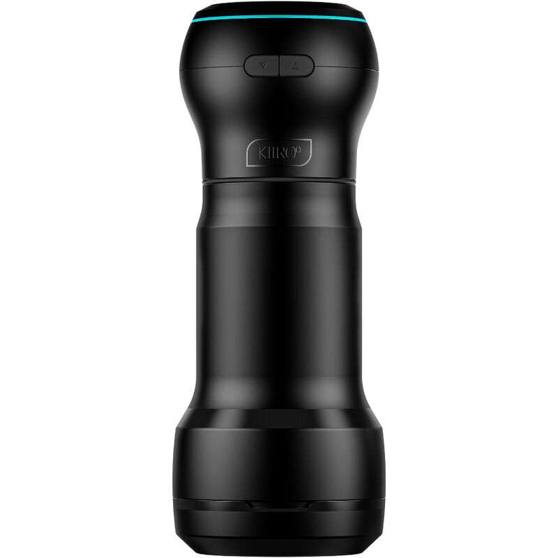 KIIROO - FEEL POCKET MALE MASTURBATOR + POWER BLOW KIIROO - FEEL POCKET MALE MASTURBATOR + POWER BLOW