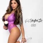 KIIROO - FEEL SKYLER LO STARS COLLECTION STROKERS POWERBLOW COMPATIBLE