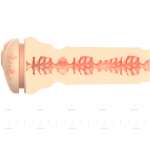 KIIROO - FEEL TANYA TATE - STARS COLLECTION STROKERS