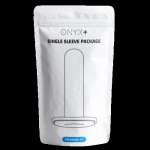 KIIROO - ONYX+ STANDARD FIT REPLACEMENT MASTURBATOR SLEEVE