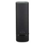 KIIROO - ONYX+ TELEDILDONIC MASTURBATOR WITH SKIN TEXTURE