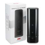 KIIROO - ONYX+ TELEDILDONIC MASTURBATOR WITH SKIN TEXTURE