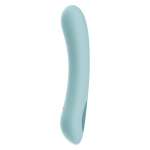 KIIROO - PEARL 2+ G-SPOT VIBRATOR - TURQUOISE