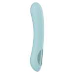KIIROO - PEARL 2+ G-SPOT VIBRATOR - TURQUOISE