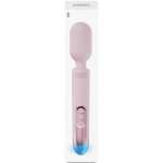 KIIROO - PROWAND VIBRATOR WAND REMOTE CONTROL + FREE APP PINK