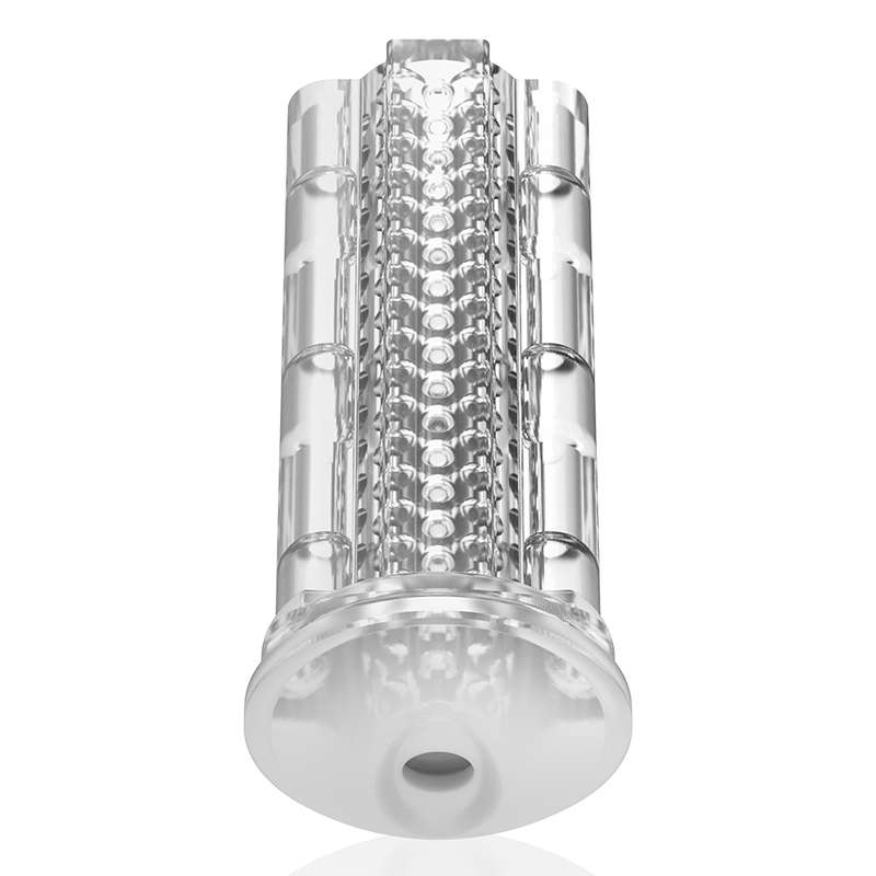 KIIROO - TITAN MASTURBATOR COVER POWER + PERFORMANCE KIIROO - TITAN MASTURBATOR COVER POWER + PERFORMANCE