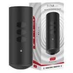 KIIROO - TITAN TECHNOLOGICAL MASTURBATOR