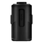 KIIROO - KEON 2 Combo interaktiivinen automaattinen masturbaattori Feel Stroker -lisällä, musta/sininen