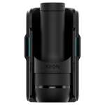 KIIROO - KEON 2 Combo interaktiivinen automaattinen masturbaattori Feel Stroker -lisällä, musta/sininen
