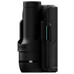 KIIROO - KEON 2 Combo interaktiivinen automaattinen masturbaattori Feel Stroker -lisällä, musta/sininen