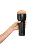 KIIROO - Tyler Wisby realistinen miehen stroker