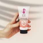 KIKÍ TRAVEL - CANNABIS HOT EFFECT LUBRICANT 50 ML