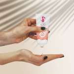 KIKÍ TRAVEL - CANNABIS HOT EFFECT LUBRICANT 50 ML