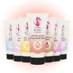 KIKÍ TRAVEL - CANNABIS HOT EFFECT LUBRICANT 50 ML