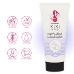 KIKÍ TRAVEL - CONFORT NATURAL LUBRICANT 50 ML