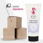KIKÍ TRAVEL - CONFORT NATURAL LUBRICANT 50 ML