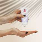 KIKÍ TRAVEL - CONFORT NATURAL LUBRICANT 50 ML