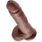 KING COCK 8