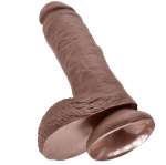 KING COCK 8