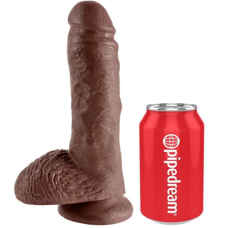 KING COCK 8