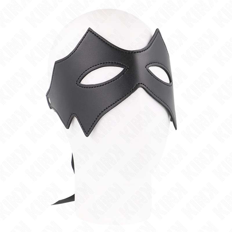 KINK - CAT FACE MASK MODEL 1 34 x 12 CM KINK - CAT FACE MASK MODEL 1 34 x 12 CM