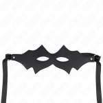 KINK - CAT FACE MASK MODEL 1 34 x 12 CM