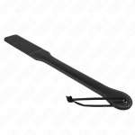 KINK - FINE LONG HANDLED PADDLE 45.5 X 5.5 CM