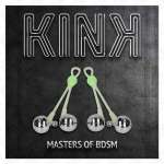 KINK - LUMINOUS SKULL NIPPLE CLAMPS WITH RING BELLS ADJUSTABLE GREEN / SILVER