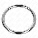 KINK - METAL PENIS RING 4 CM INTERNAL