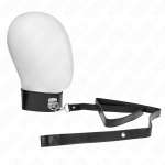 KINK - NECKLACE WITH BELT 116 CM MODEL 2 ADJUSTABLE 36-43 CM X 5 CM