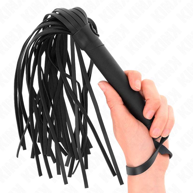 KINK - NEOPRENE STYLE WHIP 48.5 CM KINK - NEOPRENE STYLE WHIP 48.5 CM