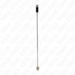 KINK - NIPPLE CLAMPS 1 PIECE 20 CM