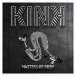 KINK - NIPPLE CLAMPS WITH 3 CHAINS SILVER 20/23/28 CM