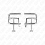 KINK - NIPPLE VISE CLAMPS