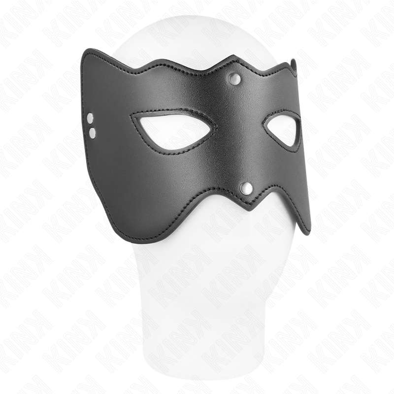 KINK - PARTY EYE MASK MODEL 2 27.5 x 12 CM KINK - PARTY EYE MASK MODEL 2 27.5 x 12 CM
