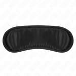 KINK - SATIN HEADBAND 19 x 6 CM ADJUSTABLE 16-38 CM