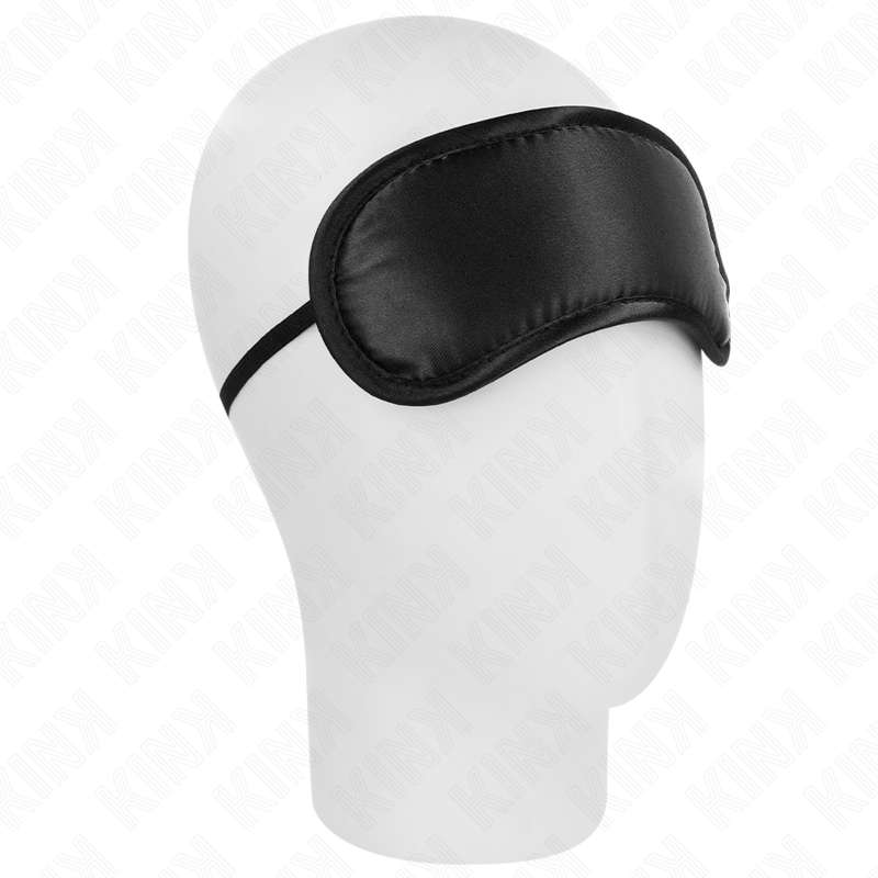 KINK - SATIN HEADBAND 19 x 6 CM ADJUSTABLE 16-38 CM KINK - SATIN HEADBAND 19 x 6 CM ADJUSTABLE 16-38 CM