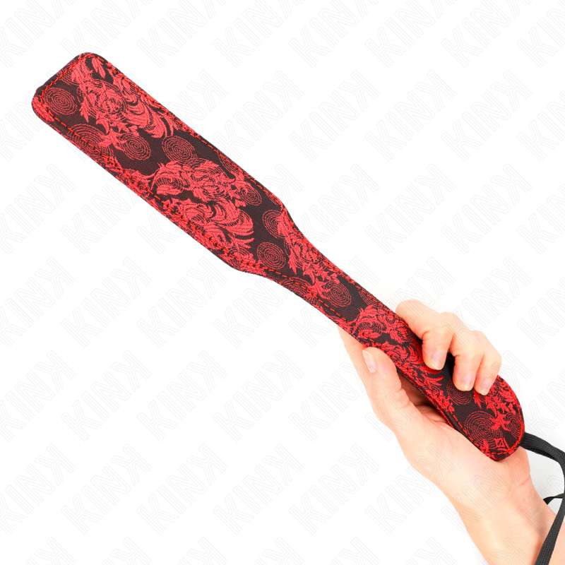 KINK - SCANDAL DESIGN PALETTE 32 X 5.4 CM KINK - SCANDAL DESIGN PALETTE 32 X 5.4 CM
