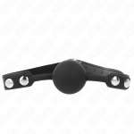 KINK - SILICONE BALL 4 CM GAG MODEL 1 60 x 2 CM