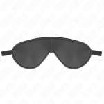 KINK - SIMPLE SKIN BLINDFOLD 19.5 x 7.5 CM